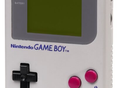 RetroConsole Advance 8-bit