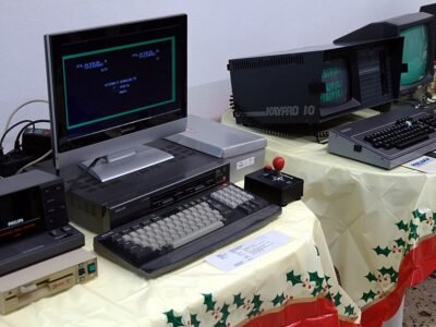 Homebrew Pack - 10 giochi indie