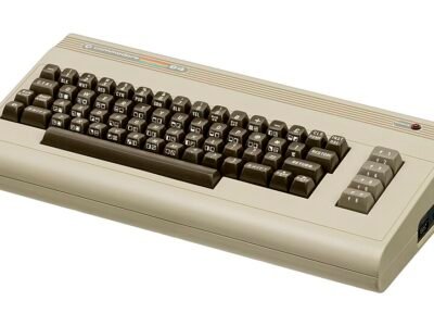 Commodore 64 Ricondizionato