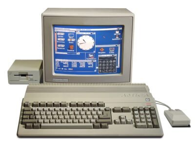 Amiga 500 Ricondizionato